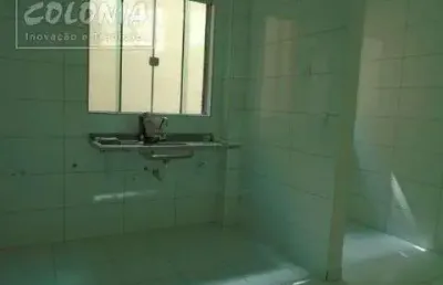 Apartamento com 2 quartos à venda no Paraíso, Santo André 