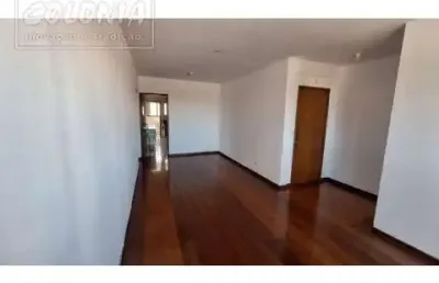 Apartamento a venda - parque das nações, santo andré