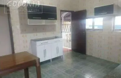 Casa a venda - jardim do mar, são bernardo do campo