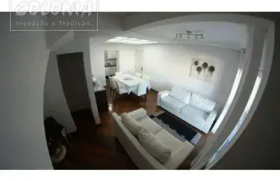 Cobertura a venda - santa maria, são caetano do sul