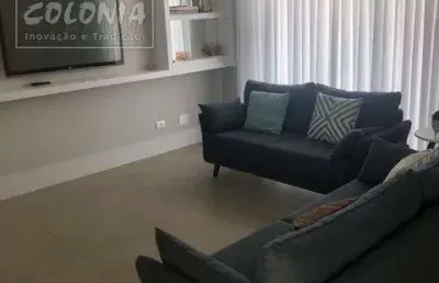 Casa com 3 quartos à venda no Parque das Nações, Santo André 