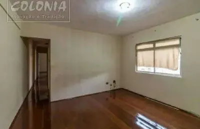 Apartamento a venda - rudge ramos, são bernardo do campo