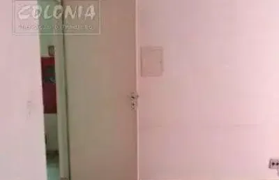 Apartamento a venda - jardim santo andré, santo andré