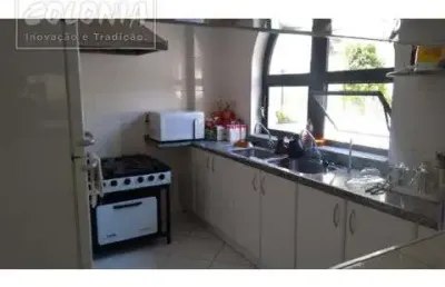 Apartamento a venda - jardim do mar, são bernardo do campo