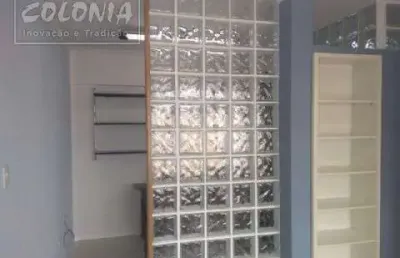Sala comercial à venda no Centro, Santo André 