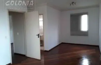 Cobertura a venda - rudge ramos, são bernardo do campo