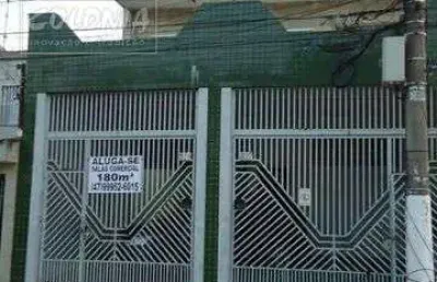 Sobrado a venda - rudge ramos, são bernardo do campo