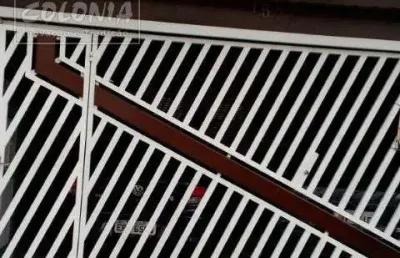 Casa com 3 quartos à venda no Jardim Stella, Santo André 