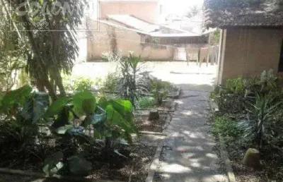 Terreno à venda no Centro, Santo André 
