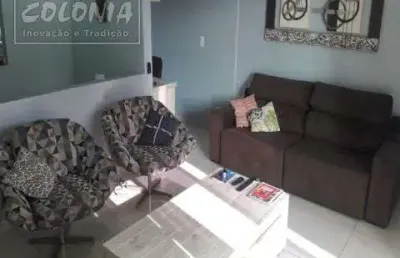 Casa com 3 quartos à venda no Jardim Tietê, São Paulo 