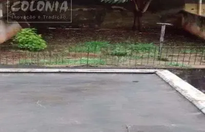 Casa com 4 quartos à venda no Campestre, Santo André 