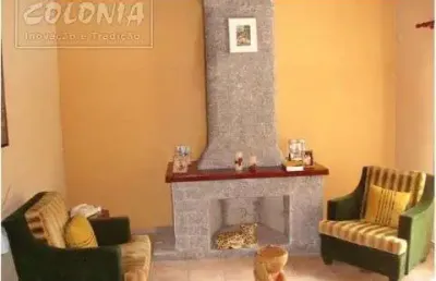 Fazenda à venda no Somma, Ribeirão Pires 