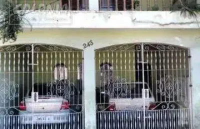 Casa com 3 quartos à venda na Vila Bartira, Santo André 
