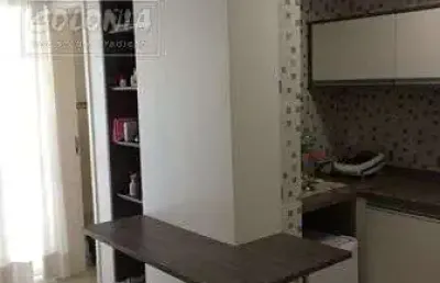 Apartamento a venda - jardim bela vista, santo andré