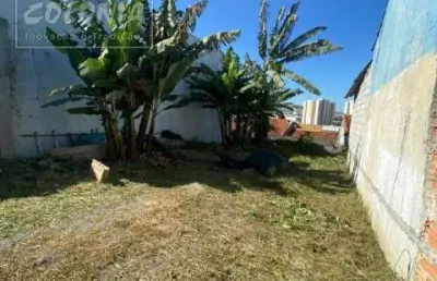 Terreno para locação - jardim monte líbano, santo andré