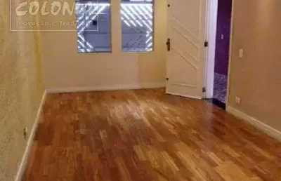 Casa com 3 quartos à venda no Jardim Utinga, Santo André 
