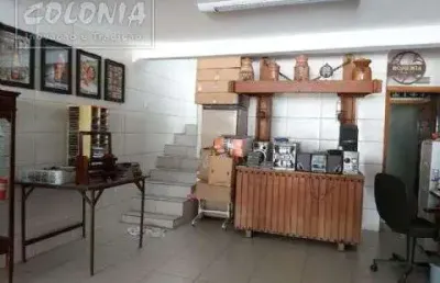 Casa com 4 quartos à venda no Parque das Nações, Santo André 