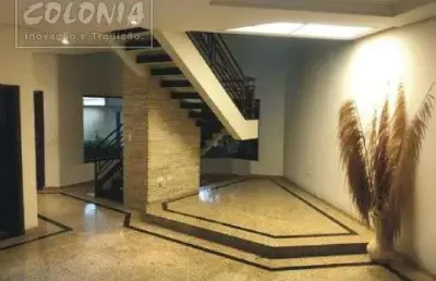 Sobrado a venda - parque da vila prudente, são paulo