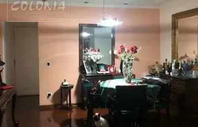 Apartamento a venda - nova petrópolis, são bernardo do campo