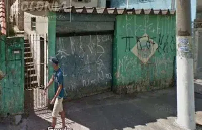 Casa com 2 quartos à venda no Parque Novo Oratório, Santo André 