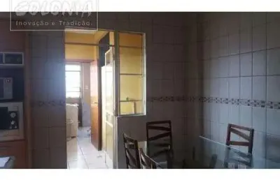 Cobertura com 4 quartos à venda no Centro, Santo André 