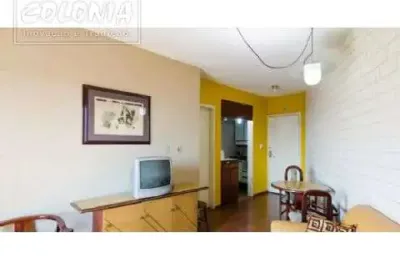 Apartamento para venda ou locação - centro, são bernardo do campo