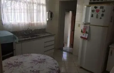 Casa a venda - vila alto de santo andré, santo andré