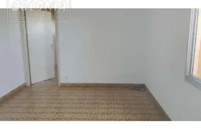 Apartamento com 1 quarto para alugar no Utinga, Santo André 