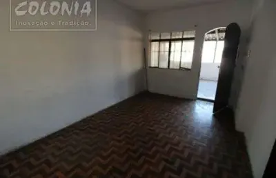 Casa com 3 quartos à venda na Vila Eldízia, Santo André 