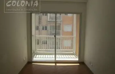 Apartamento a venda - planalto, são bernardo do campo