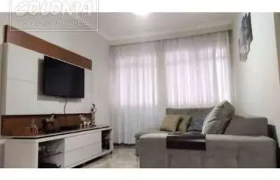 Sobrado a venda - vila alto santo andré, santo andré