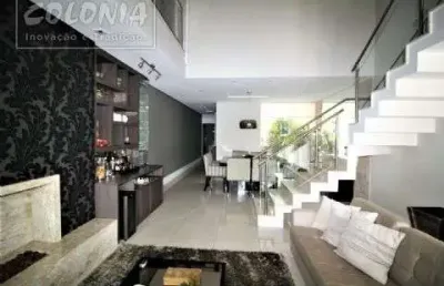 Casa com 3 quartos à venda na Vila Cláudio, Santo André 