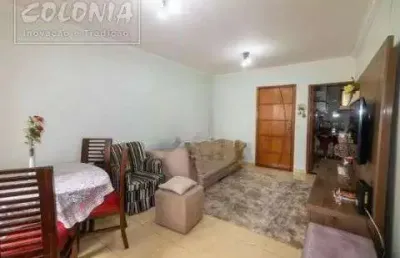 Cobertura com 2 quartos à venda no Utinga, Santo André 