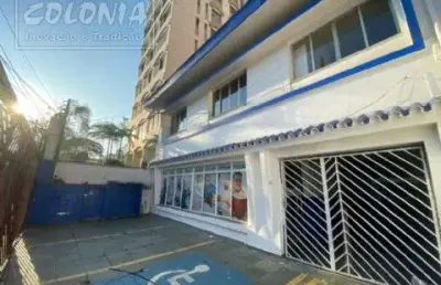 Casa com 4 quartos à venda no Centro, Santo André 