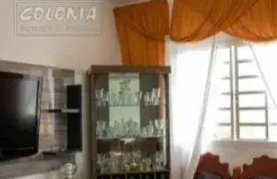 Apartamento a venda - baeta neves, são bernardo do campo