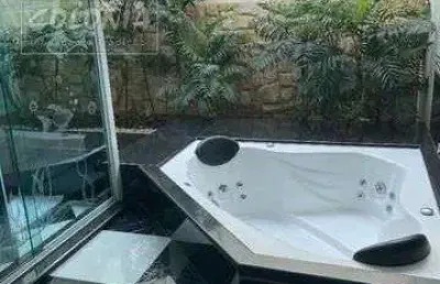 Casa com 3 quartos à venda no Jardim, Santo André 