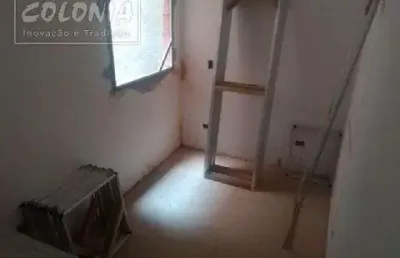 Apartamento a venda - vila príncipe de gales, santo andré