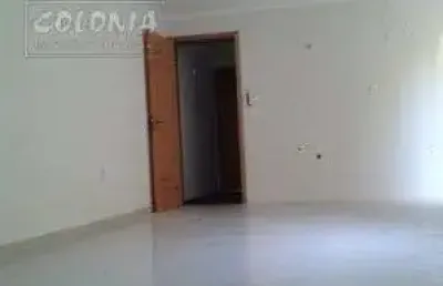 Cobertura com 2 quartos à venda na Vila Camilópolis, Santo André 