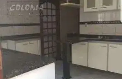 Sobrado a venda - vila alto de santo andré, santo andré