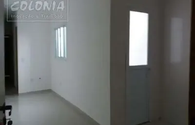 Apartamento a venda - vila alto santo andré, santo andré