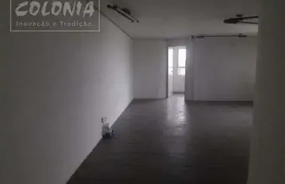 Sala comercial à venda no Centro, Santo André 