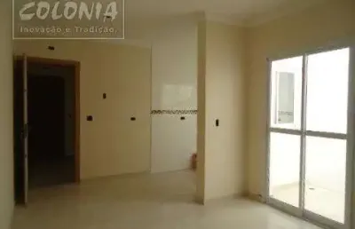 Apartamento a venda - vila metalúrgica, santo andré