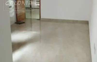 Apartamento a venda - parque das nações, santo andré