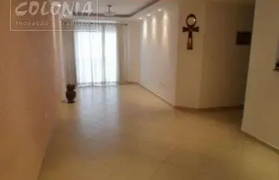 Cobertura com 3 quartos à venda no Parque das Nações, Santo André 