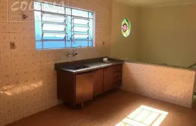 Casa com 2 quartos à venda na Vila Helena, Santo André 