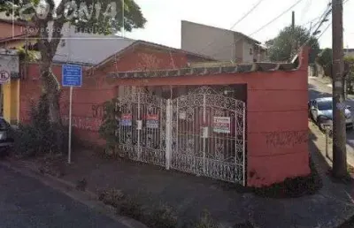 Casa com 2 quartos à venda no Jardim Bela Vista, Santo André 