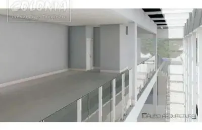 Ponto comercial para alugar no Jardim, Santo André 