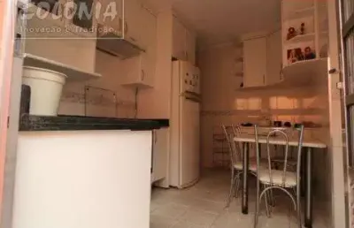 Sobrado para venda ou locação - jardim utinga, santo andré