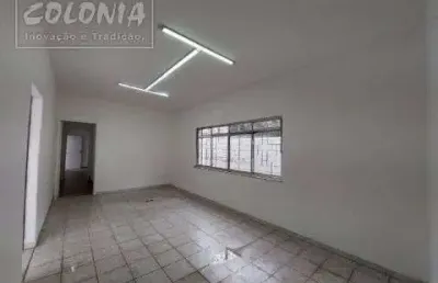 Casa com 3 quartos à venda no Santa Paula, São Caetano do Sul 