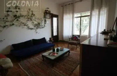 Casa com 2 quartos à venda na Vila Marina, Santo André 
